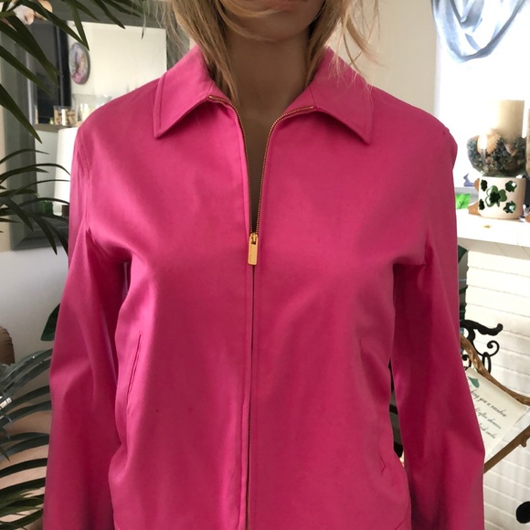 Ralph Lauren jacket - Picture 2 of 7